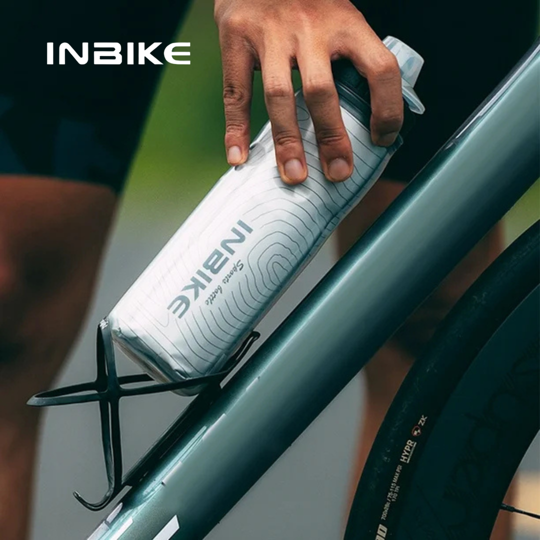 Botella caramayola BE-X100 Lameda