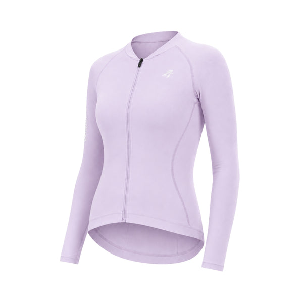 Tricota Larga spirit moon X516 Lameda Mujer - Purple