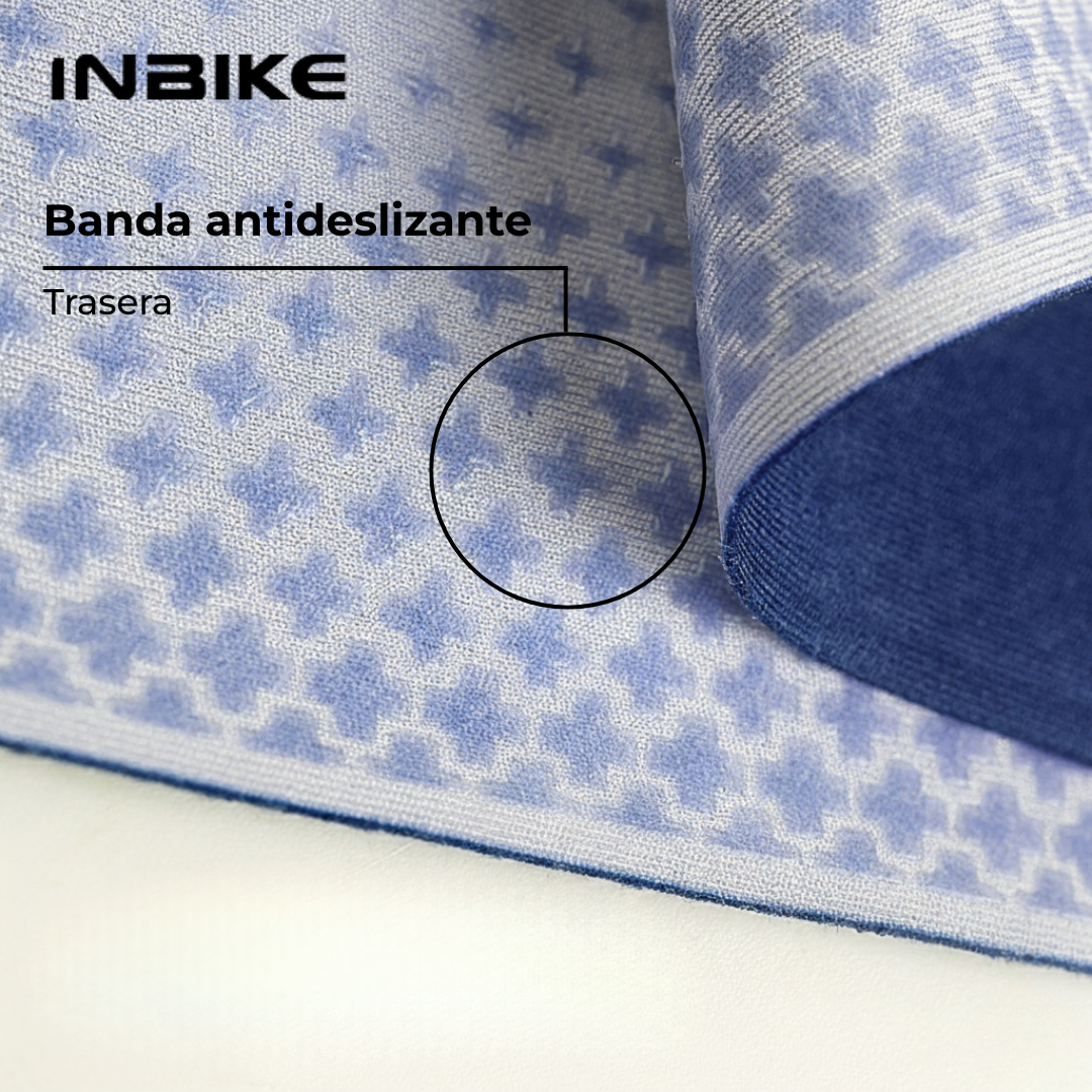 Tricota larga Z-B09 INBIKE