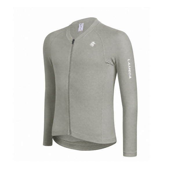 Tricota larga Hush X541 LAMEDA - Khaki