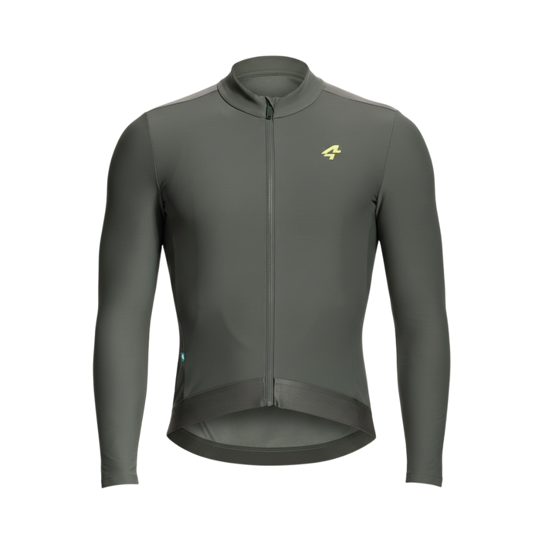 Tricota larga Térmica invierno PolarSkin Z788 Lameda