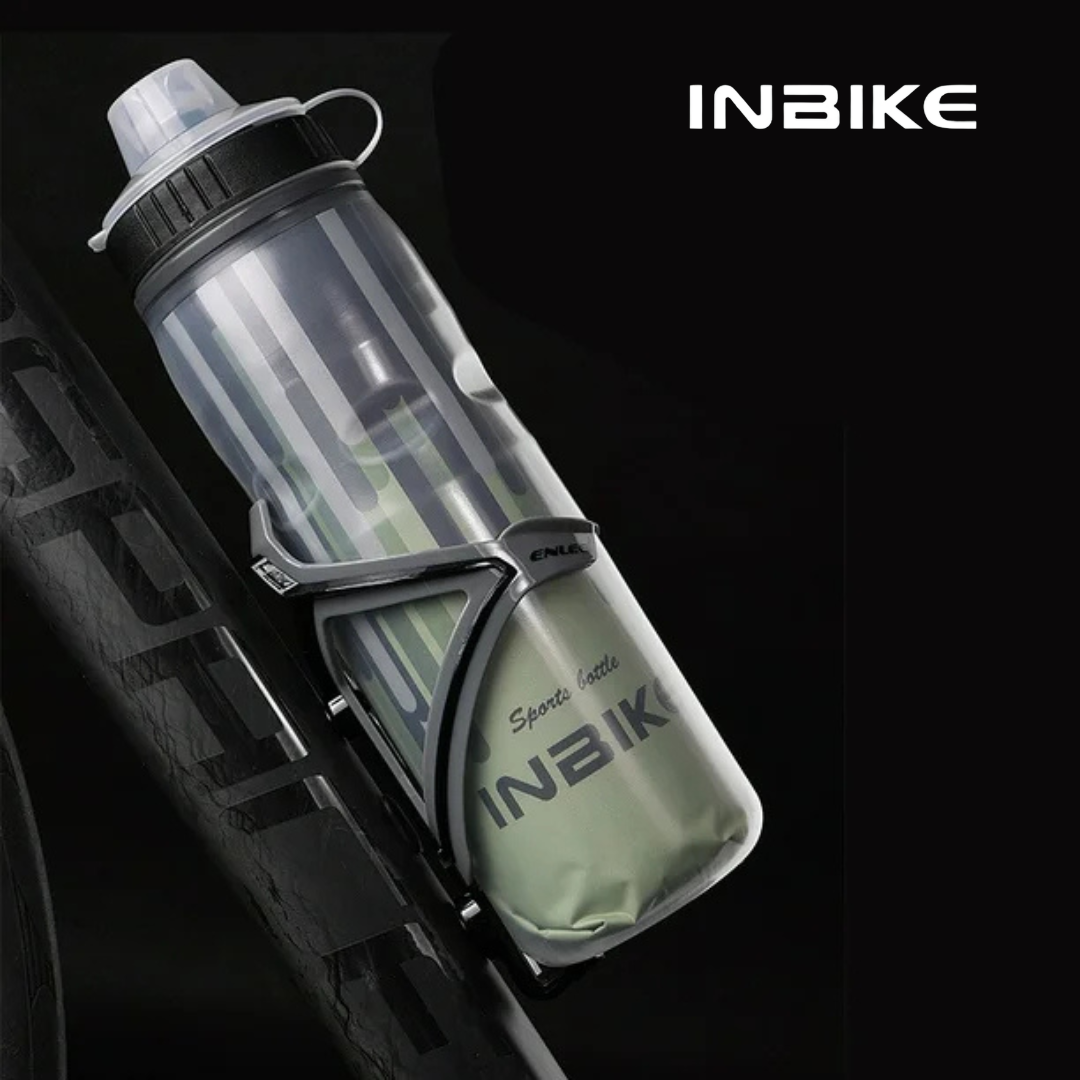 Botella caramayola BE-X100 Lameda