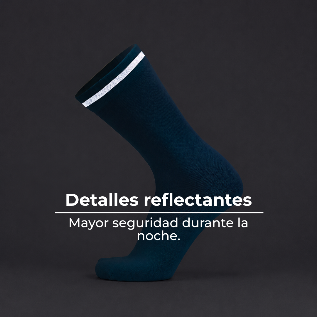 Calcetines OR ZERO S001 Lameda