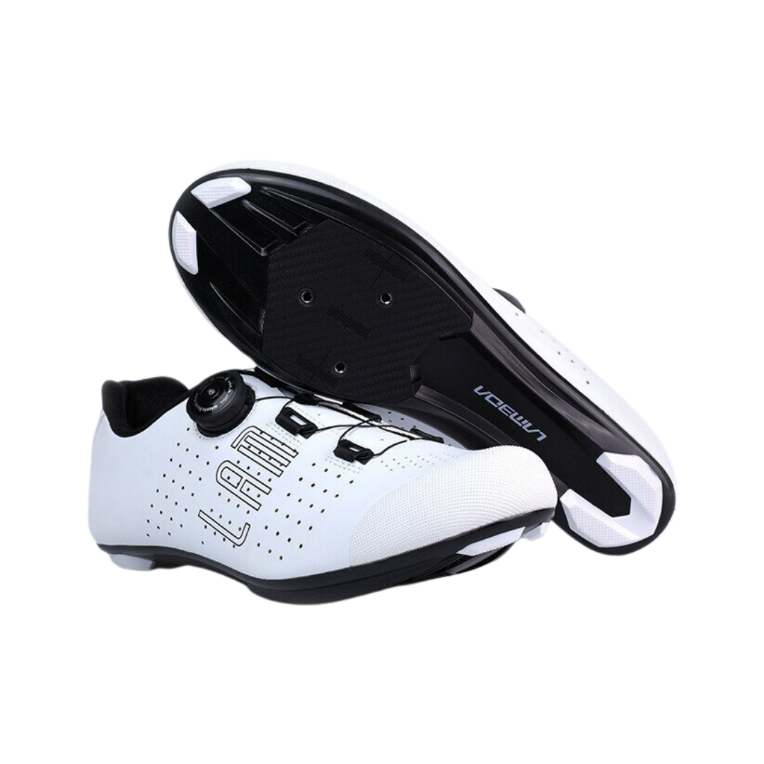 zapatos ciclismo ruta ES-01 Lameda