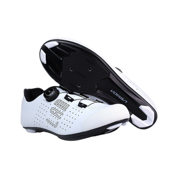 zapatos ciclismo ruta ES-01 Lameda DISPONIBLE SOLO EN TIENDA FÍSICA - White