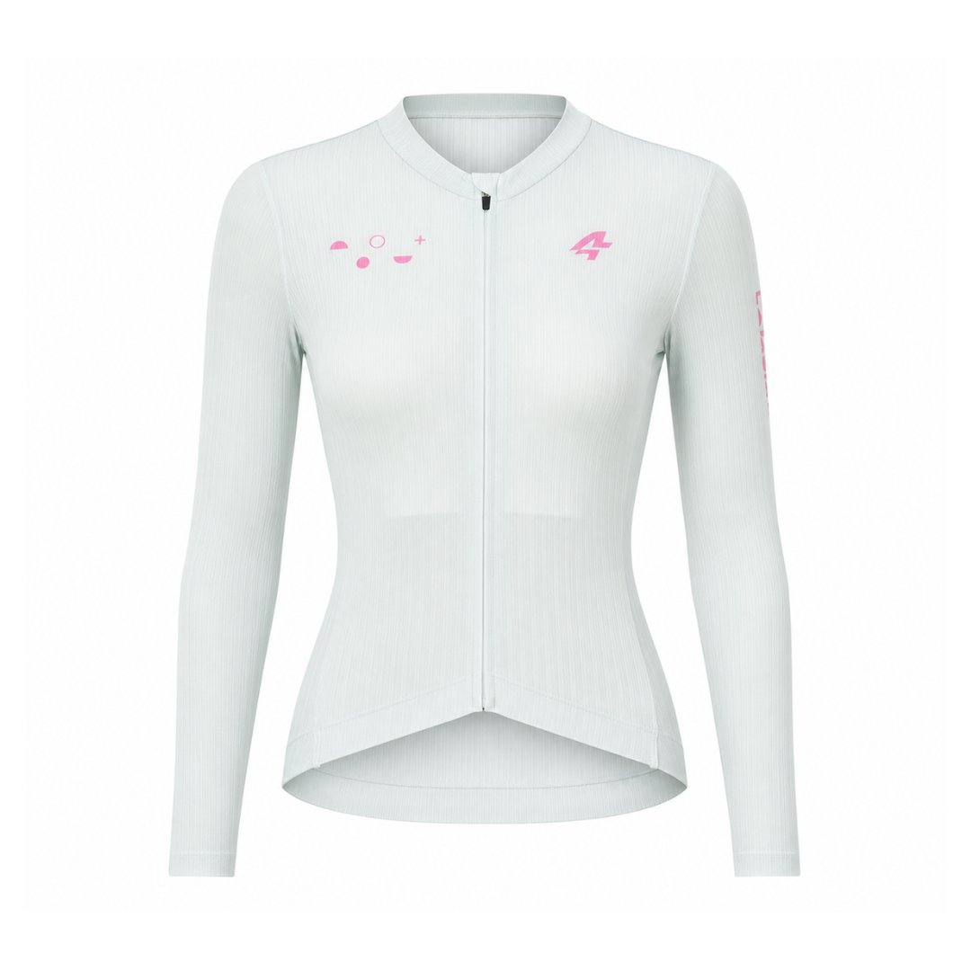 Tricota Larga Roam Z885 Lameda Mujer
