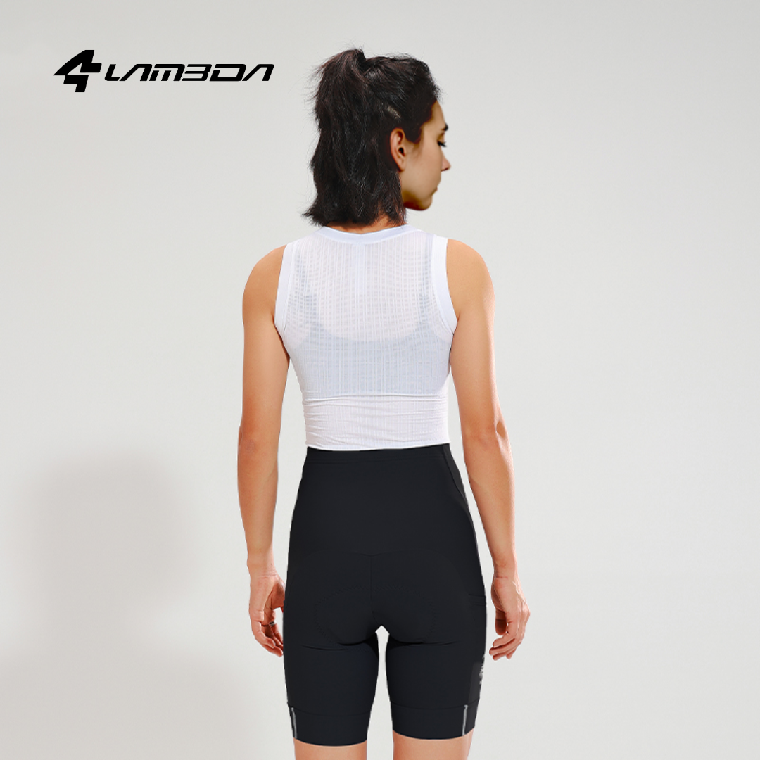 Calza Pocket Z605 Lameda Mujer