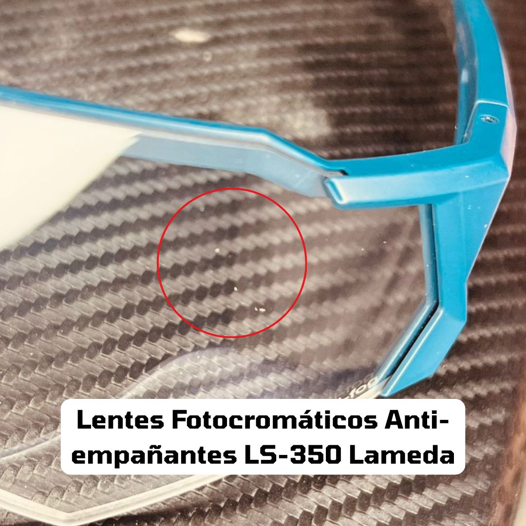 OUTLET LENTES 2DA SELECCIÓN