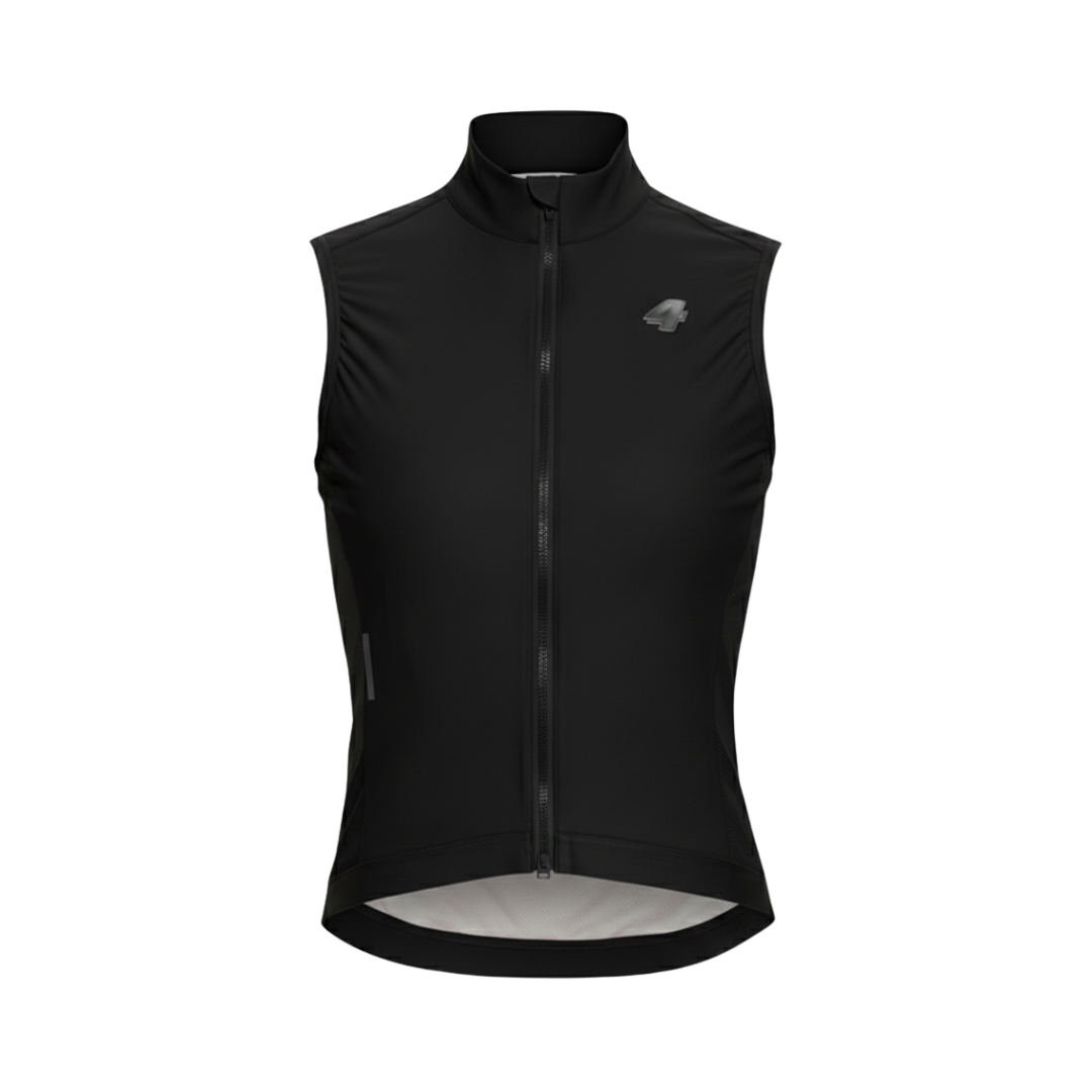 Cortaviento sin mangas Pulse Z766 Lameda mujer