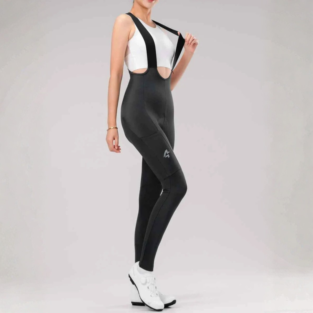 Calza larga térmica invierno IceShield 5346 mujer Lameda