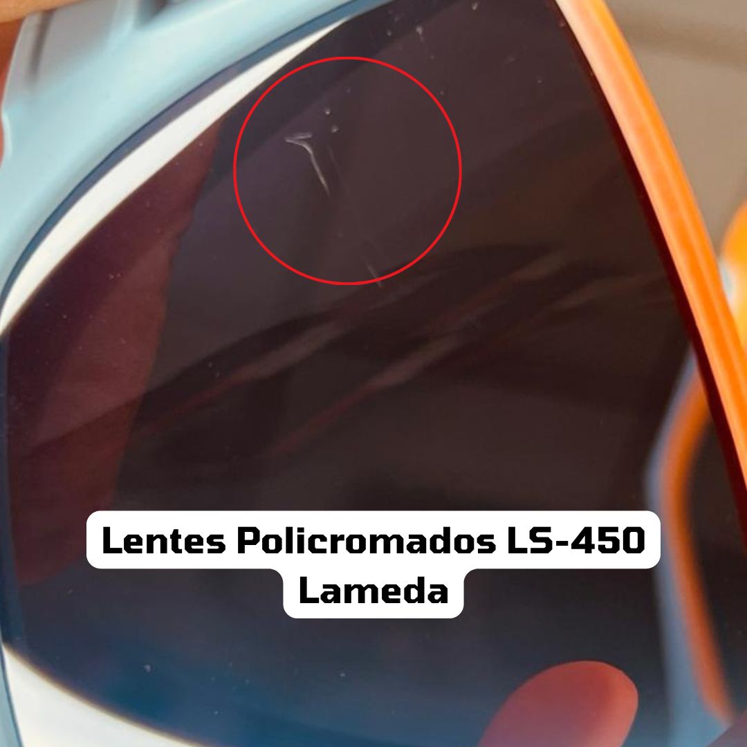 OUTLET LENTES 2DA SELECCIÓN
