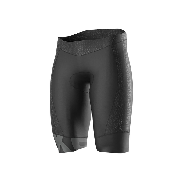 Calza short vintage L009 Inbike - Black