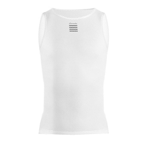 Primera capa 616 Base Layer WHITE lameda