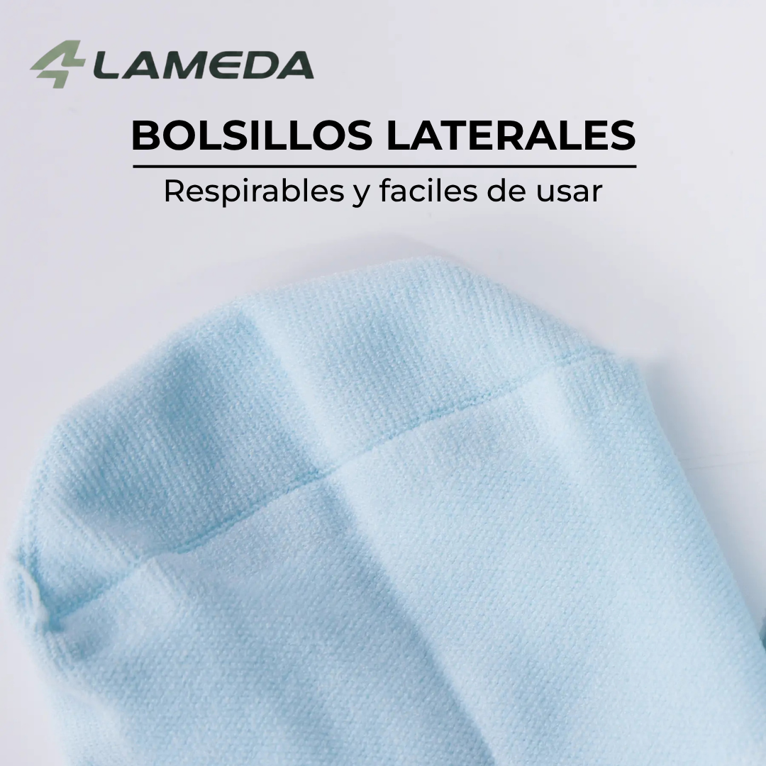 Calcetines OR ZERO S001 Lameda