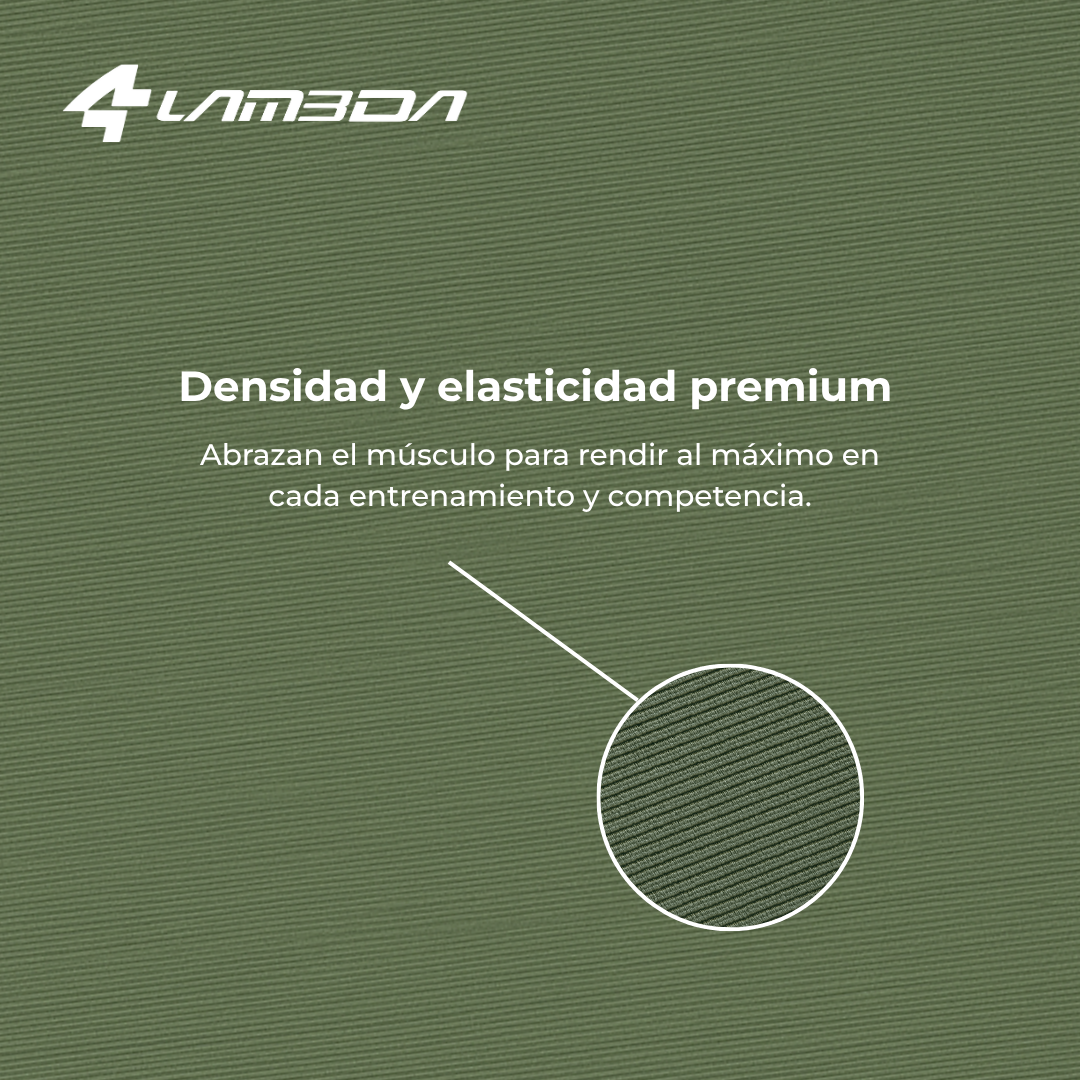 Calza Performance S493 Lameda