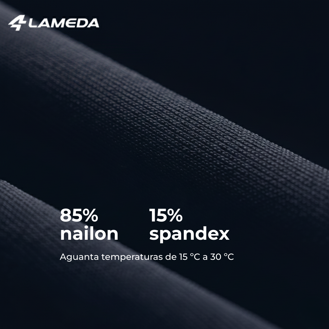 Calza Larga Force 5342 hombre Lameda