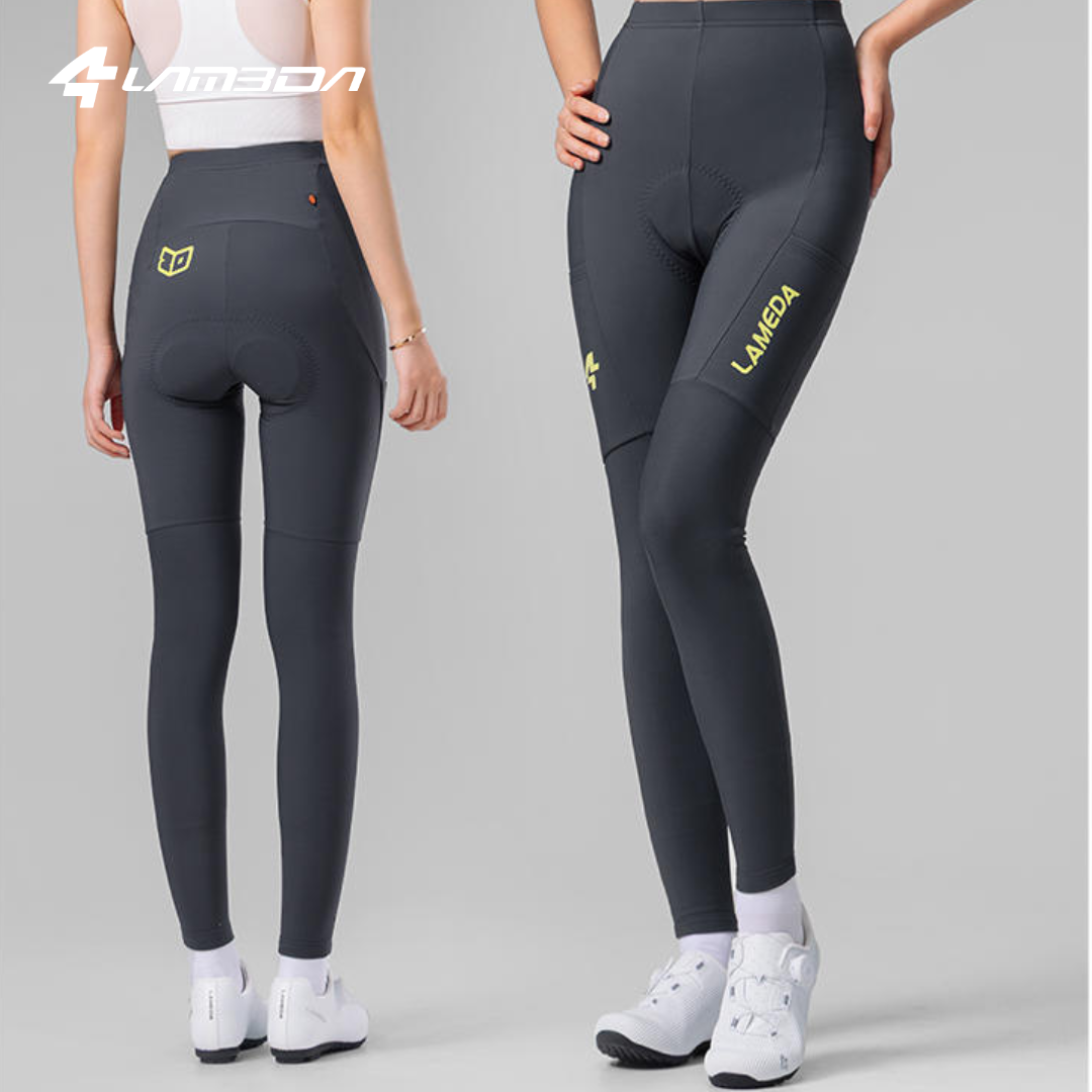 Calza Larga térmica Invierno Aura 5350 Lameda mujer