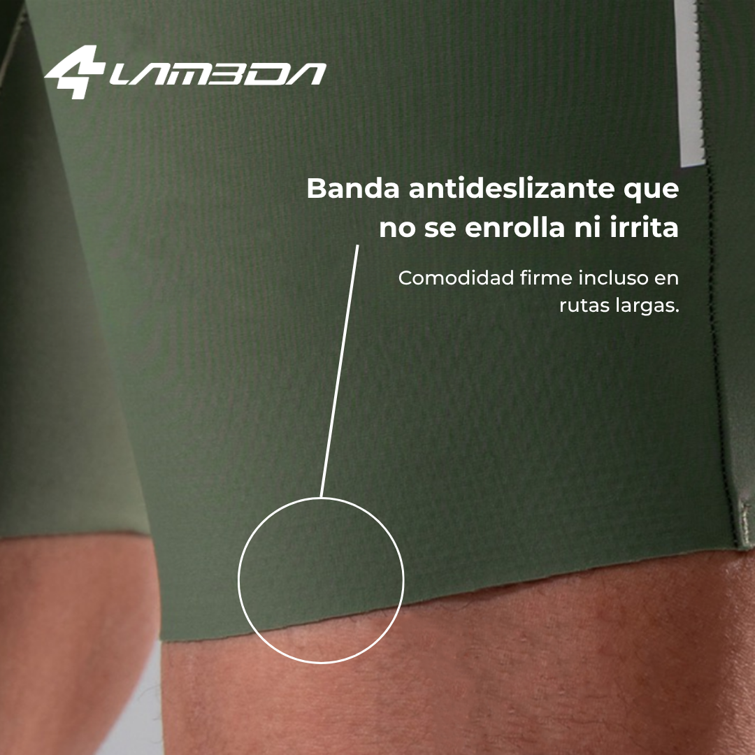 Calza Performance S493 Lameda