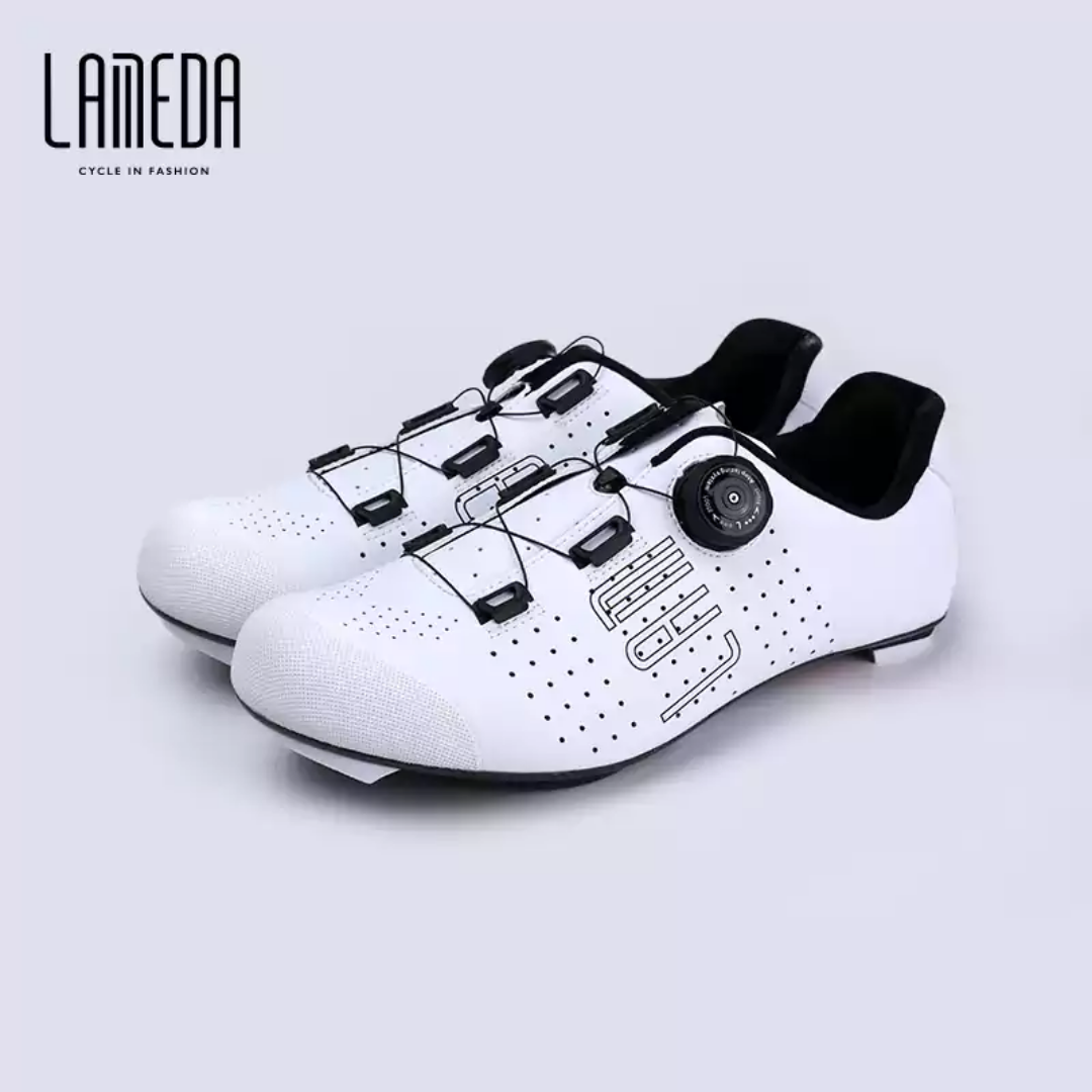 zapatos ciclismo ruta ES-01 Lameda