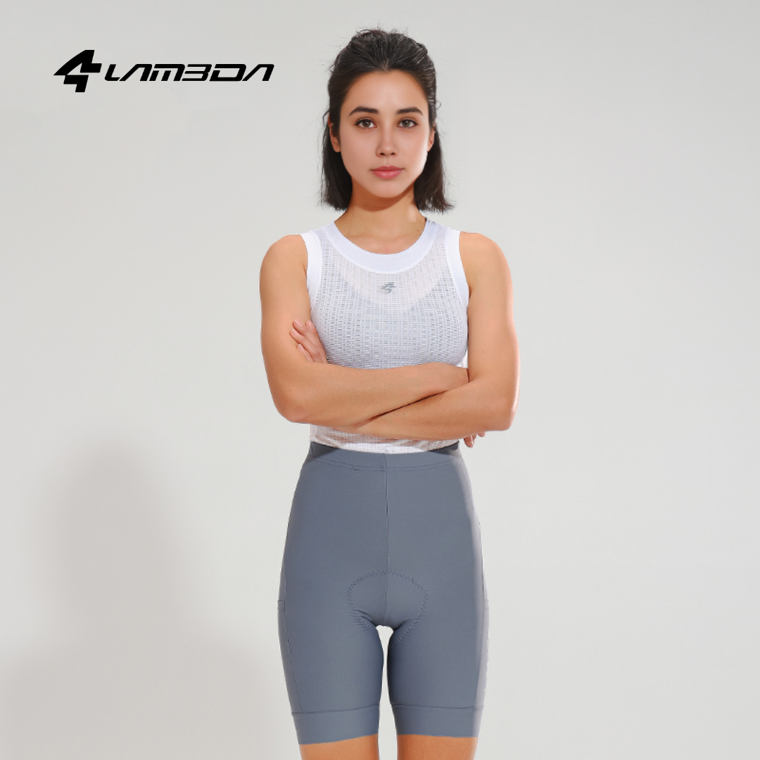 Calza Pocket Z605 Lameda Mujer