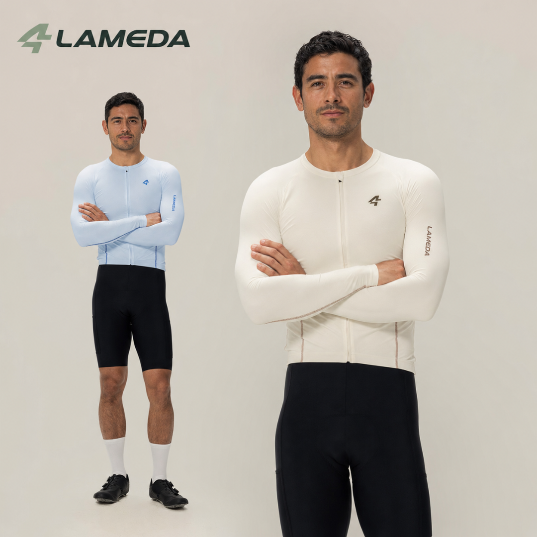Tricota Larga Windchase Z894 Lameda
