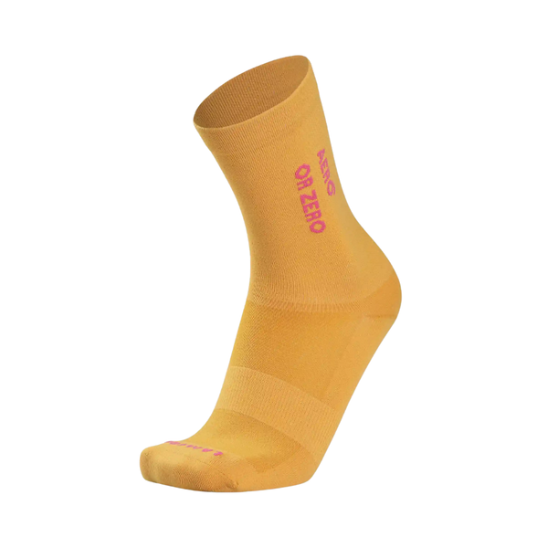 Calcetines OR ZERO S001 Lameda - Orange