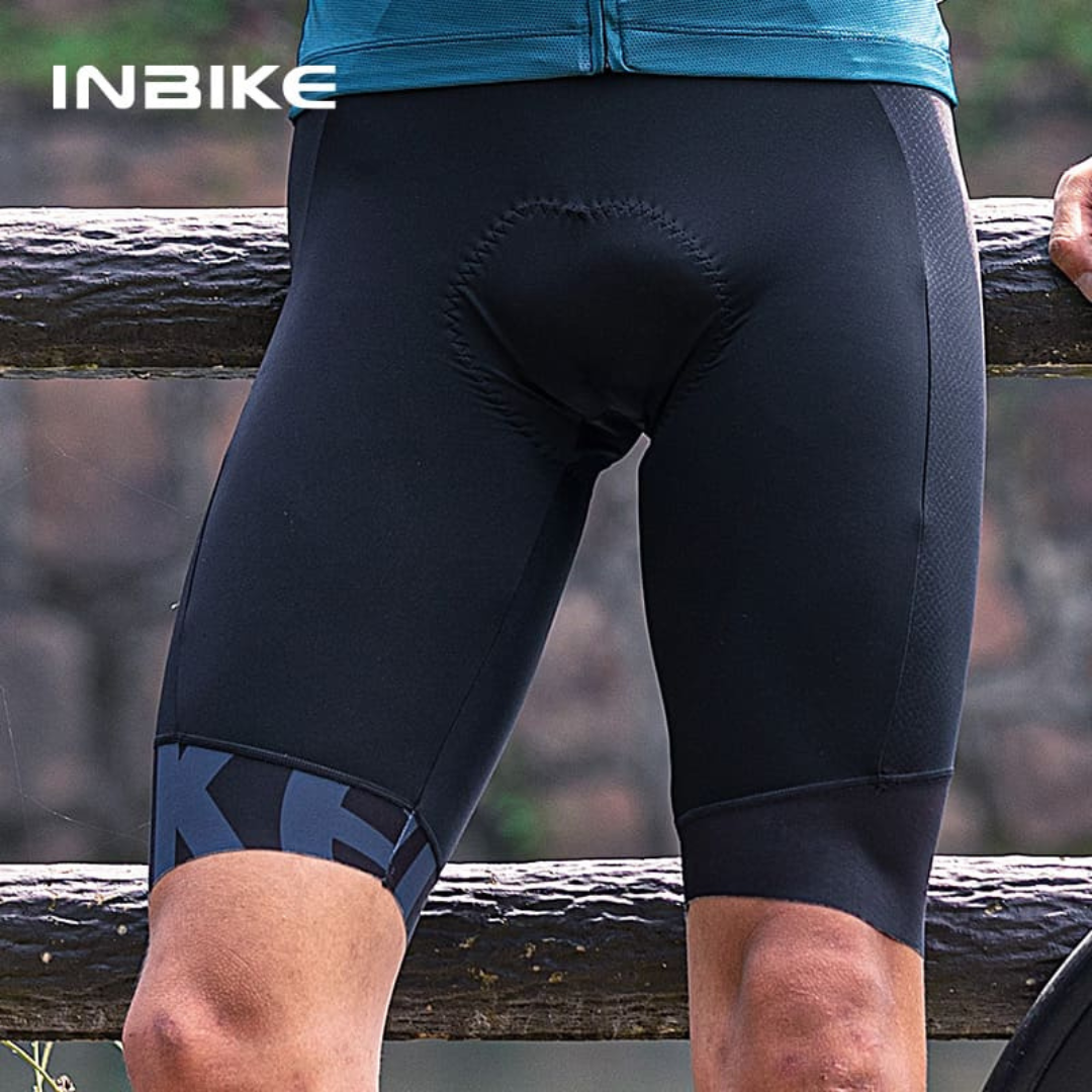 Calza short vintage L009 Inbike