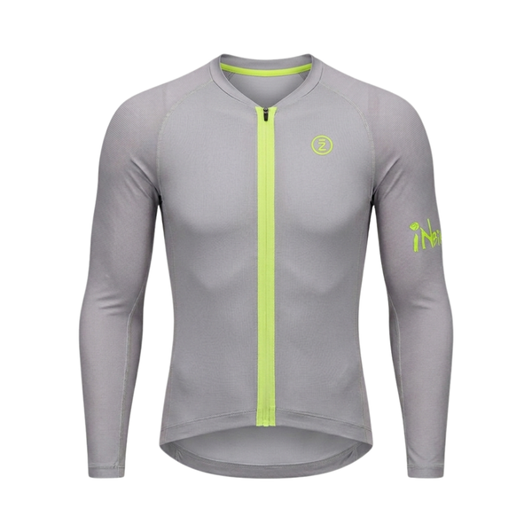 Tricota Larga X523 Inbike - Grey