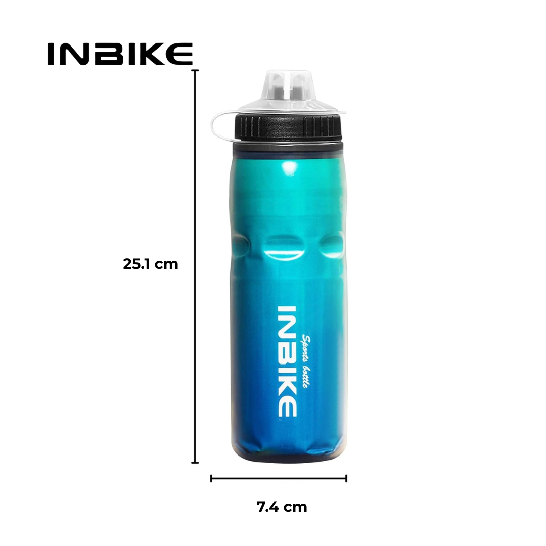 Botella caramayola BE-X100 Lameda