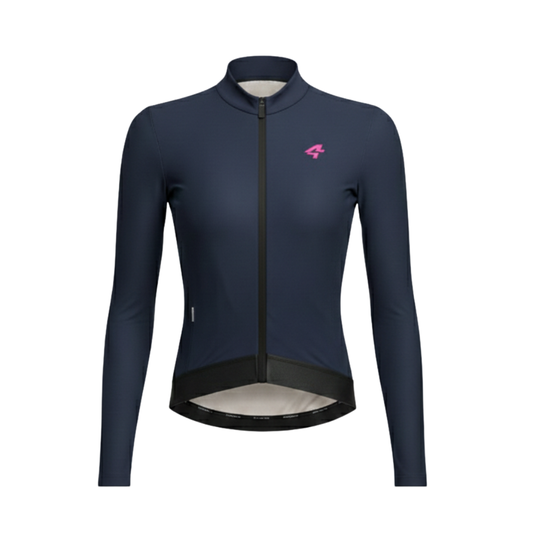 Tricota larga térmica invierno PolarSkin Z770 Lameda mujer