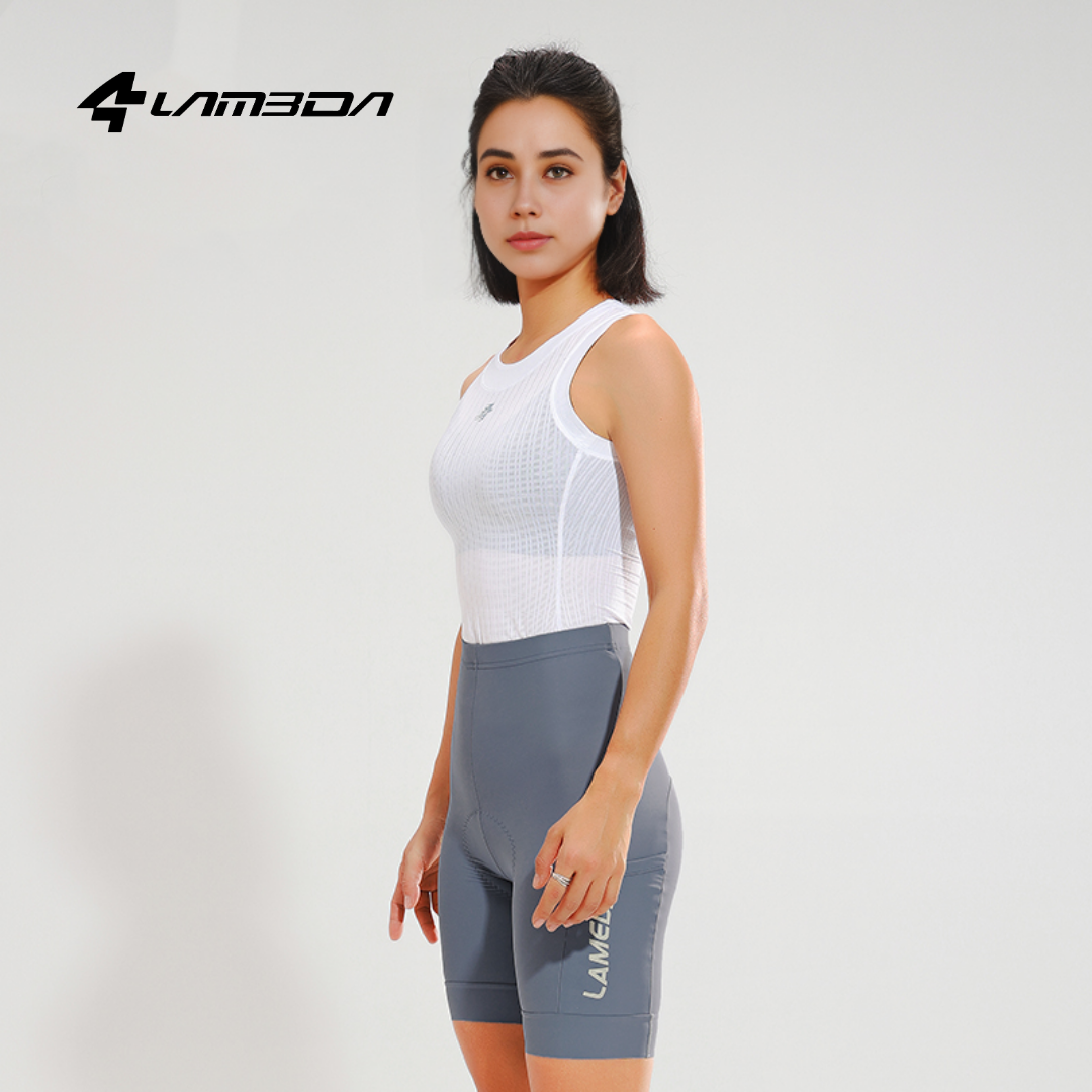 Calza Pocket Z605 Lameda Mujer