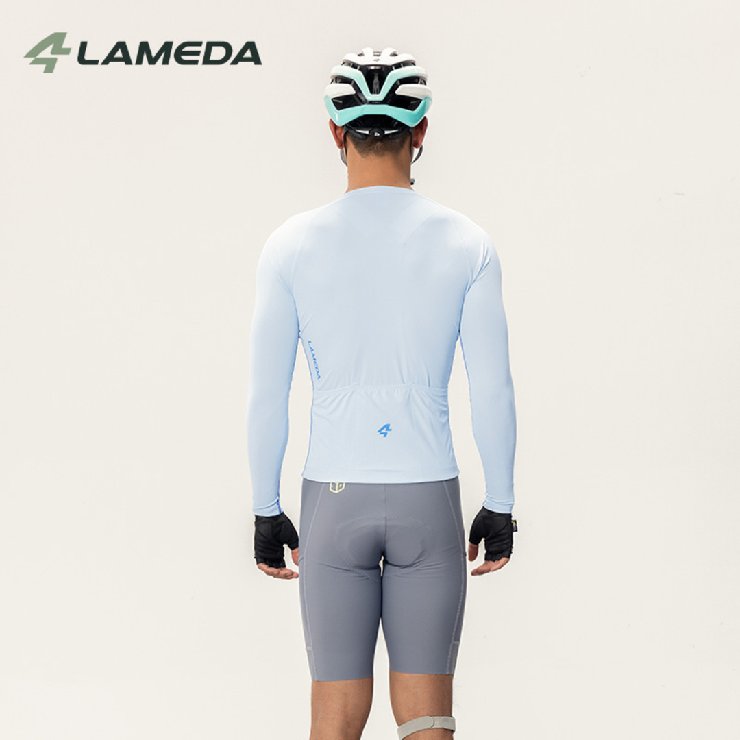 Tricota Larga Windchase Z894 Lameda