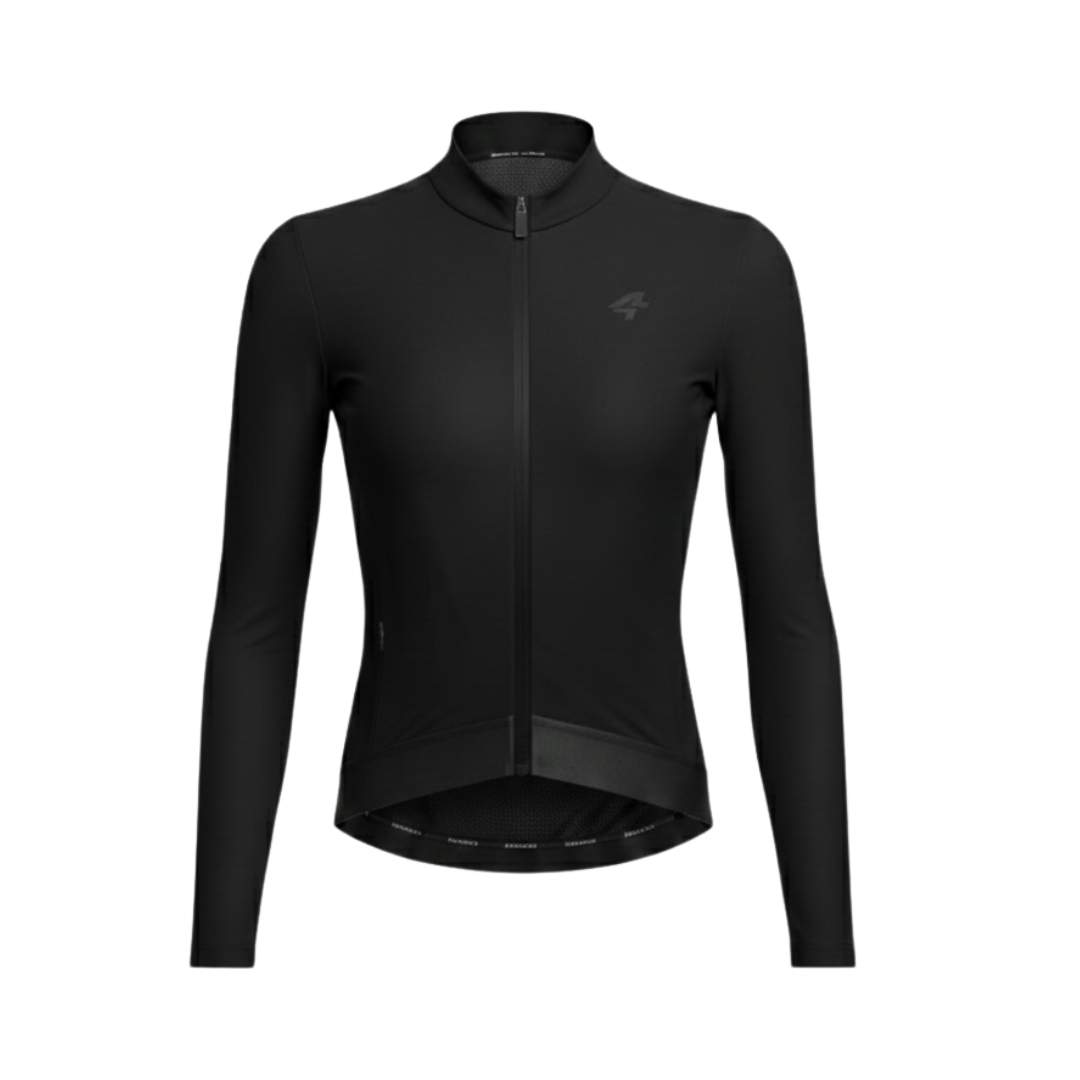 Tricota larga térmica invierno PolarSkin Z770 Lameda mujer