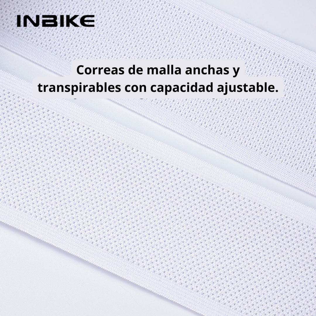 Calza Side Pocket x274 Inbike