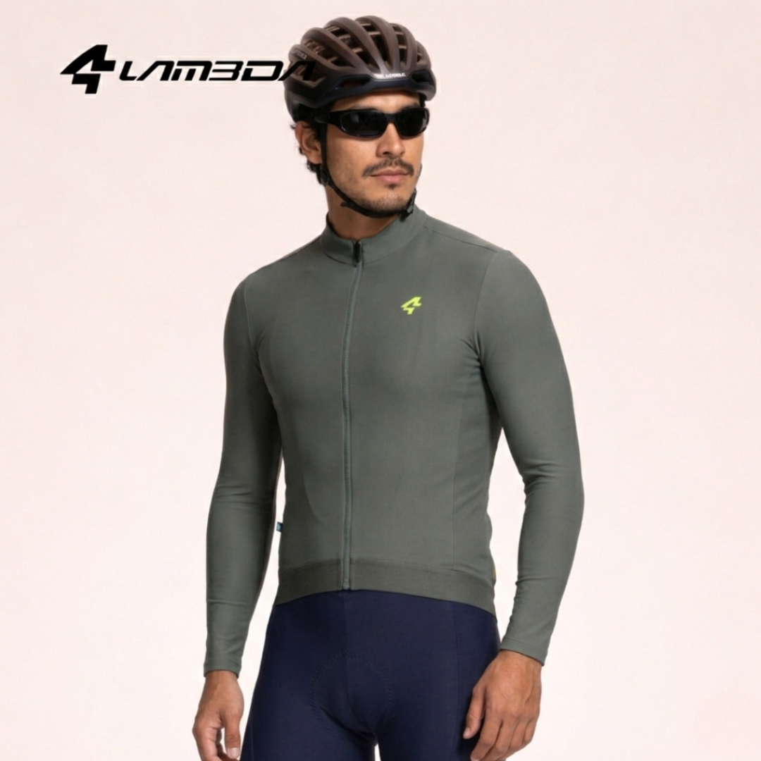 Tricota larga Térmica invierno PolarSkin Z788 Lameda