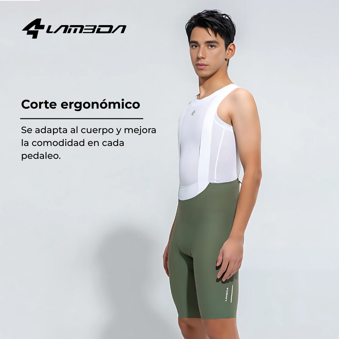 Calza Performance S493 Lameda