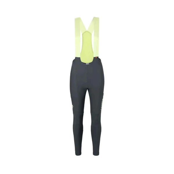 Calza larga térmica invierno IceShield 5346 mujer Lameda - Grey