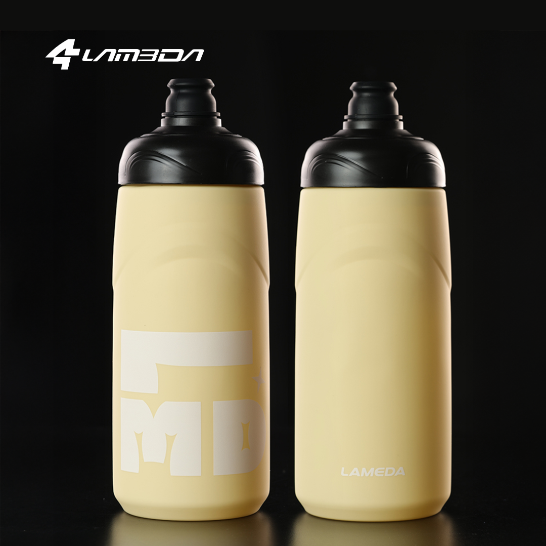 Botella caramayola WB-660 Lameda