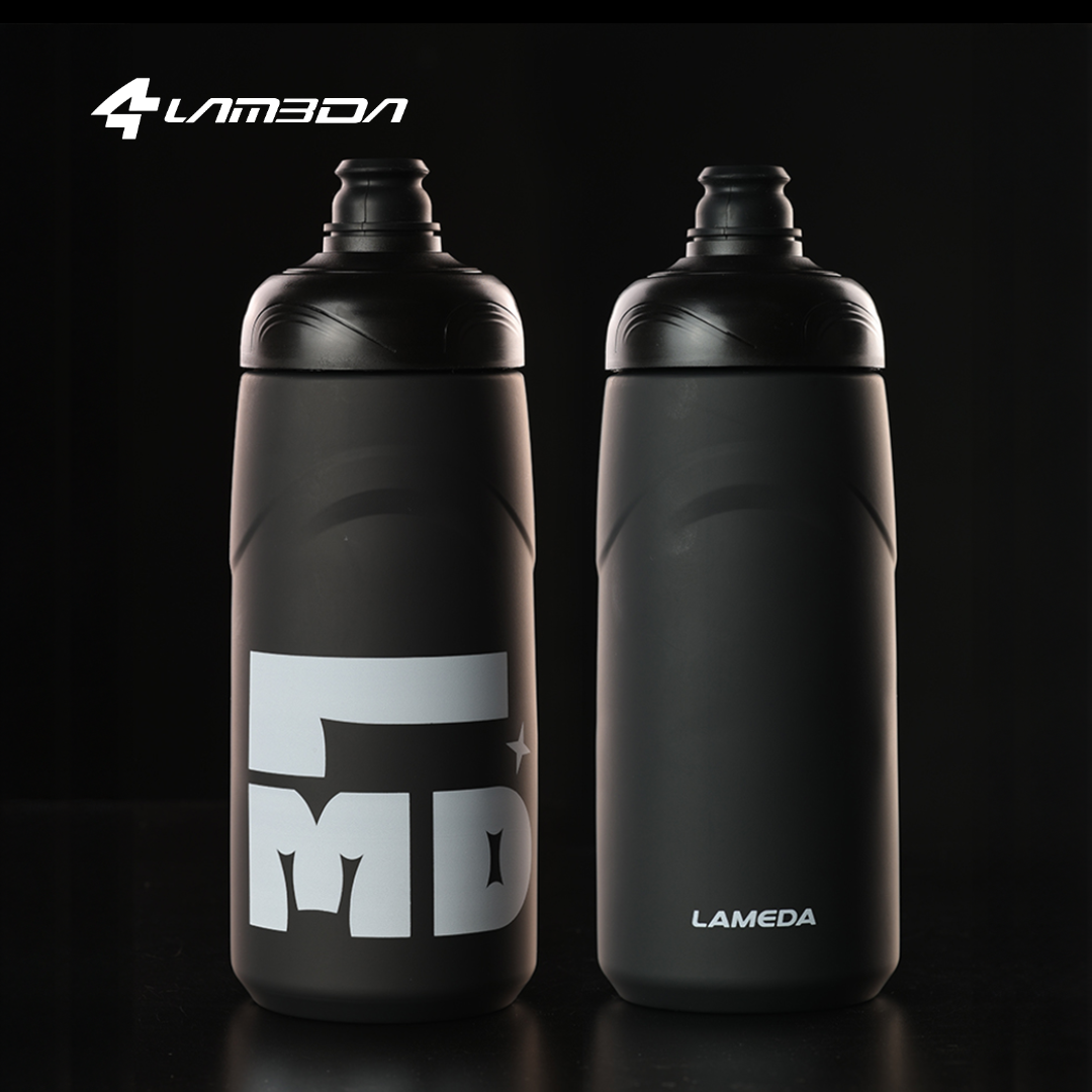 Botella caramayola WB-660 Lameda