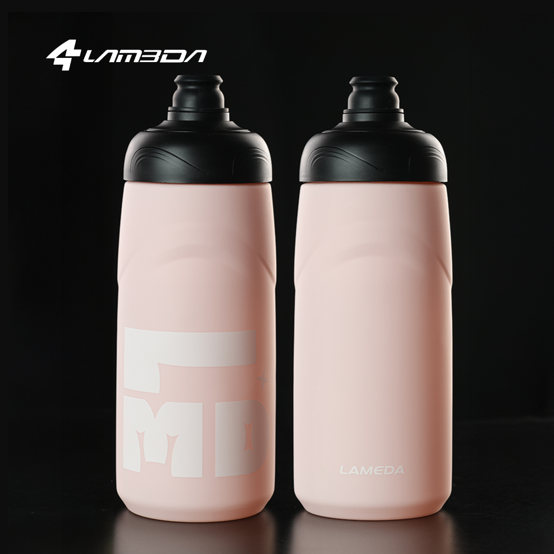 Botella caramayola WB-660 Lameda