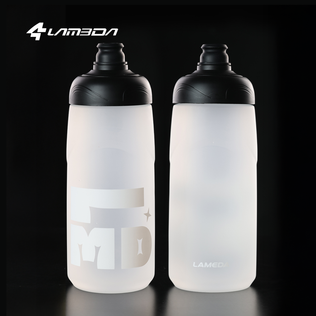 Botella caramayola WB-660 Lameda