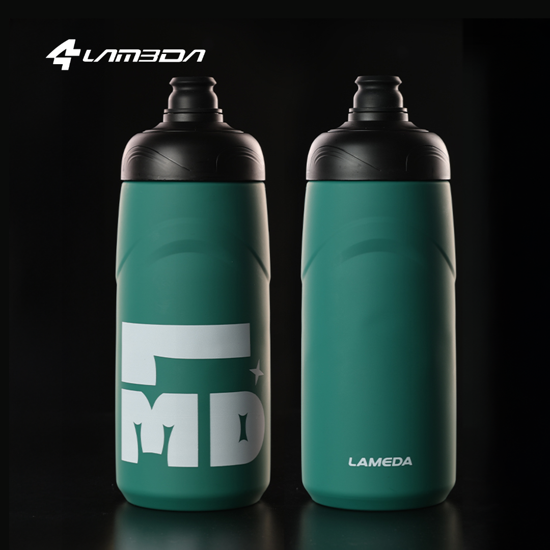 Botella caramayola WB-660 Lameda