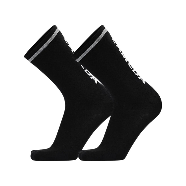 Calcetines Reflectantes 7306 Lameda - Black