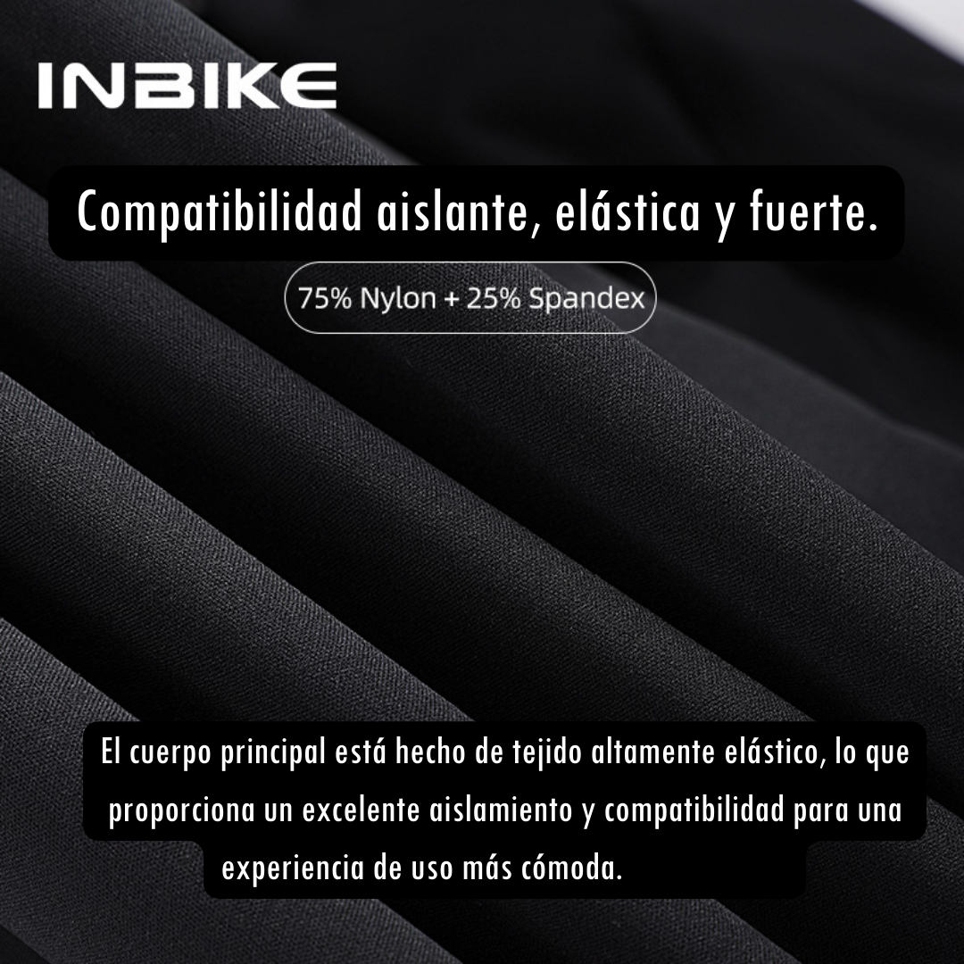 Calza larga Hino X340 Inbike