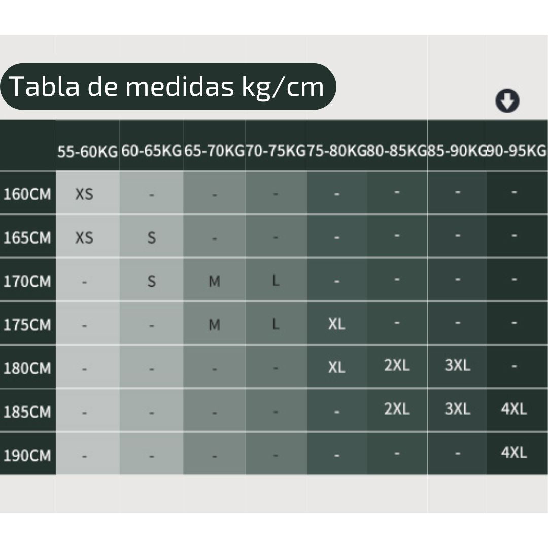 Calza Six Pocket S232 Lameda