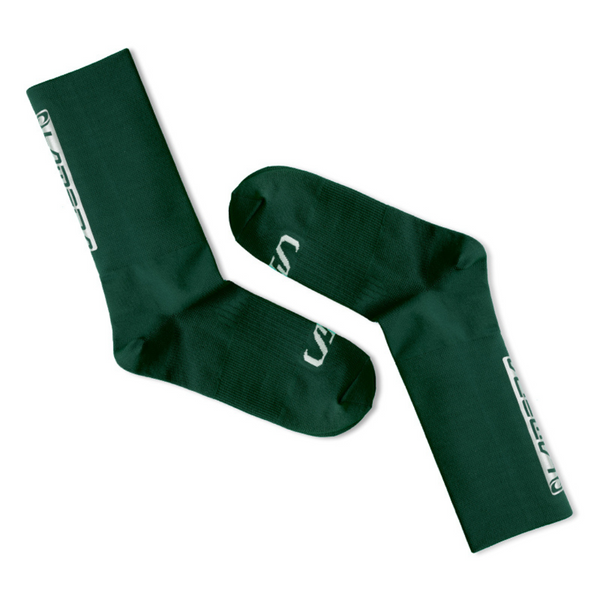 Calcetines Reflectantes 7303 Lameda - Green