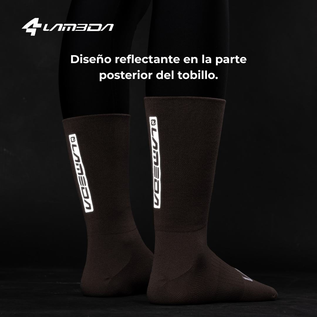 Calcetines Reflectantes 7303 Lameda