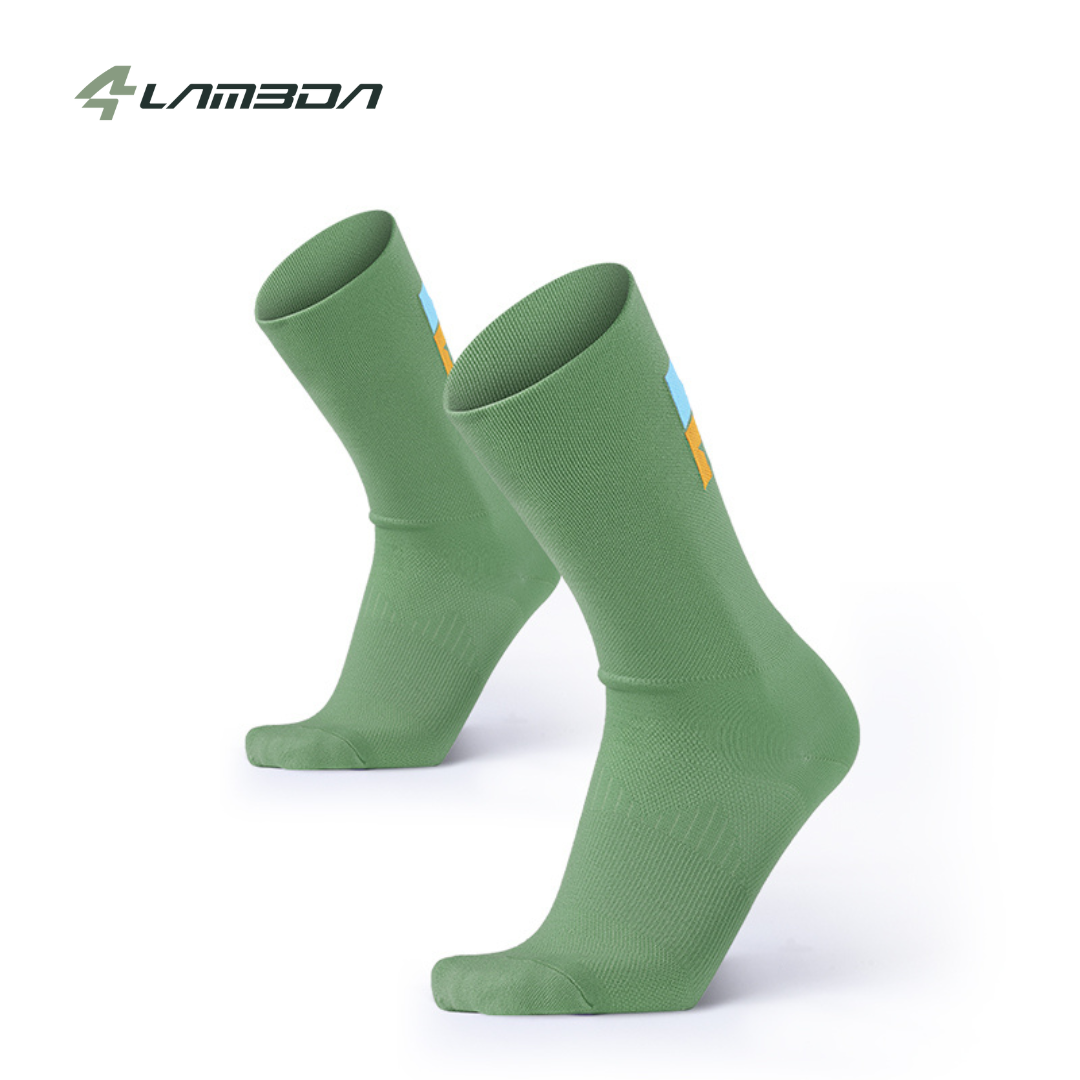 Calcetines Ciclismo/Running LMD 7305 Lameda