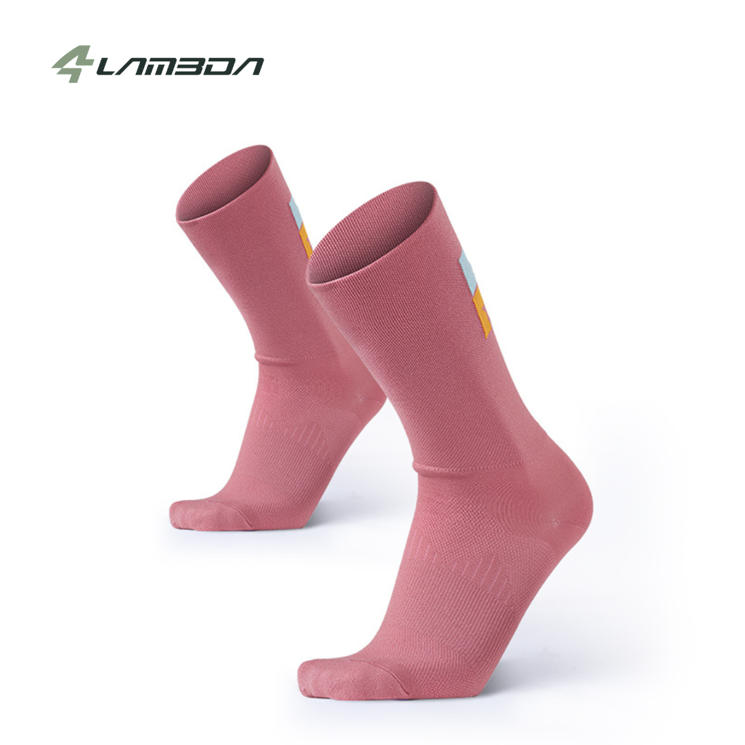 Calcetines Ciclismo/Running LMD 7305 Lameda