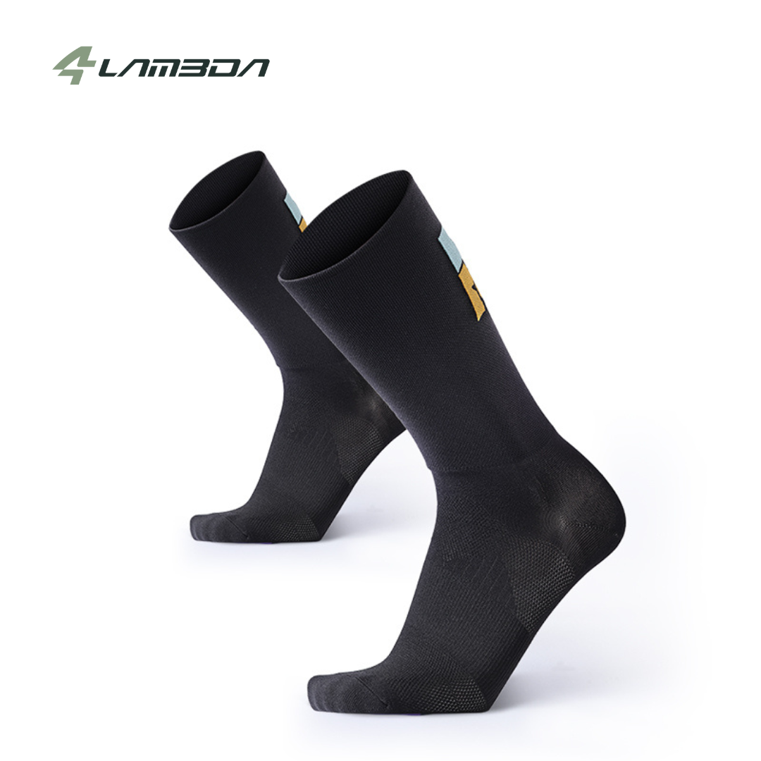 Calcetines Ciclismo/Running LMD 7305 Lameda